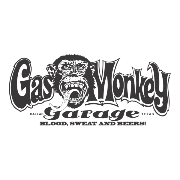 Gas Monkey Garage