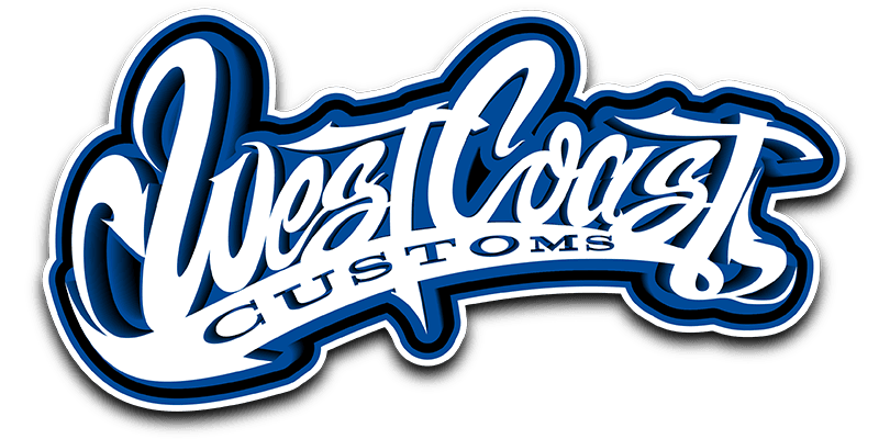 West Coast Customs